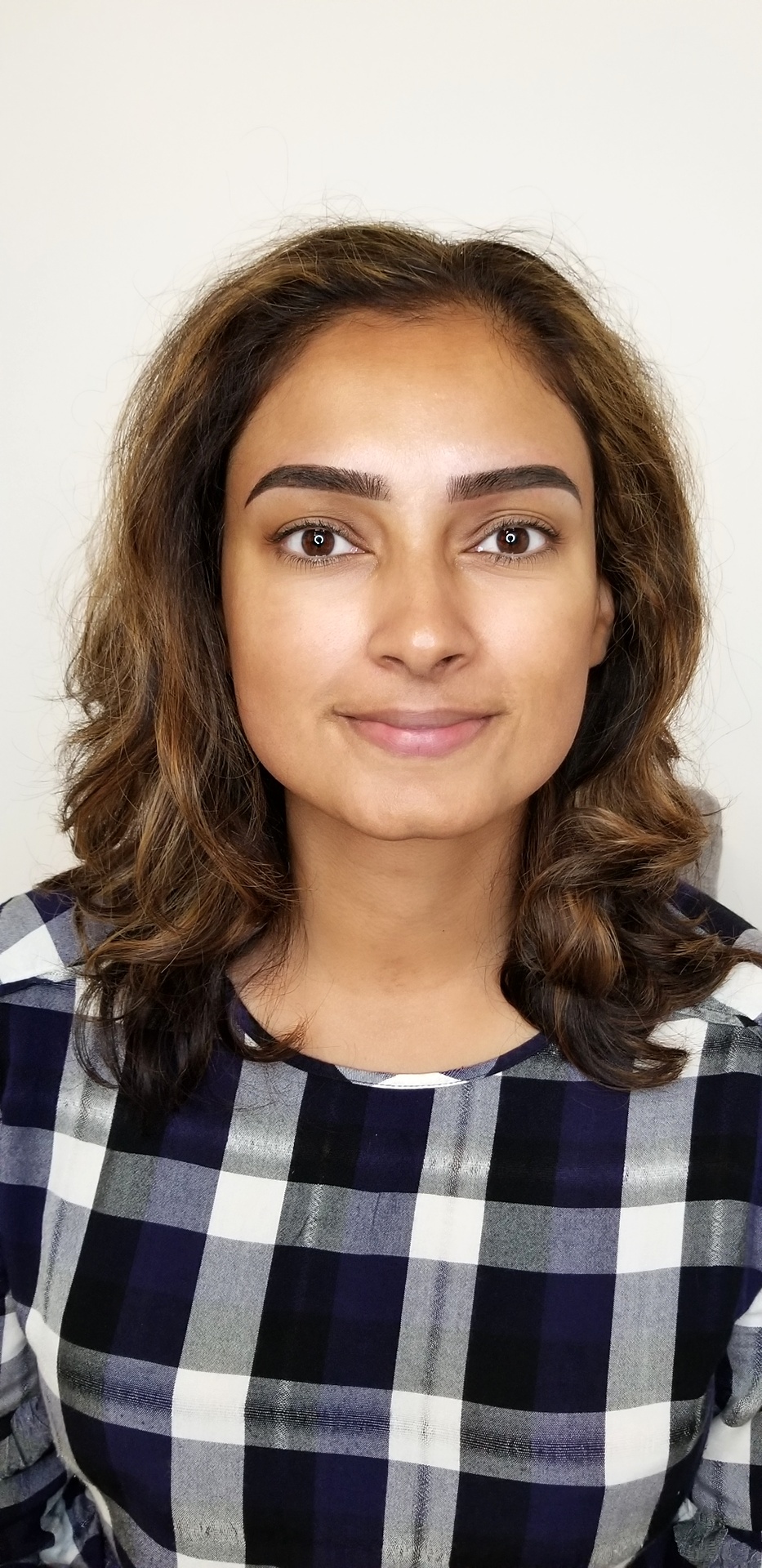 Microblading before & after
